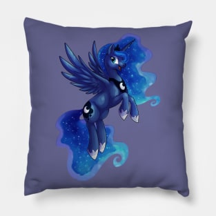 Luna Pillow