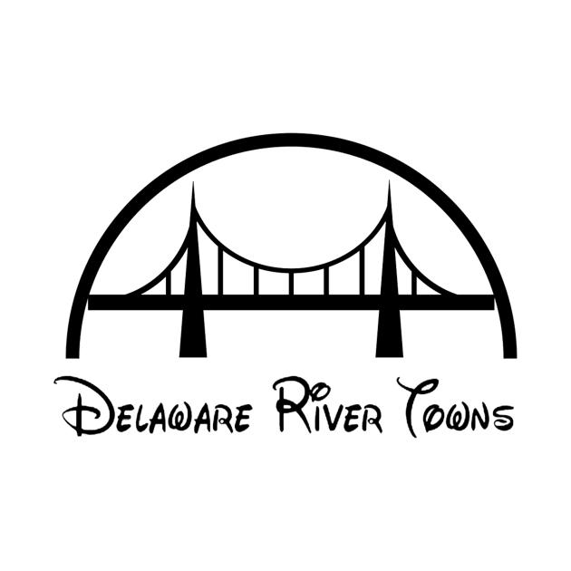 Delaware River Towns Magic ✨ by DelawareRiverTownsLocal