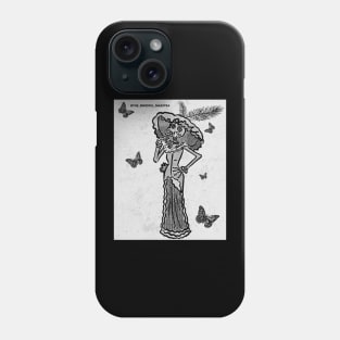 Catrina Phone Case