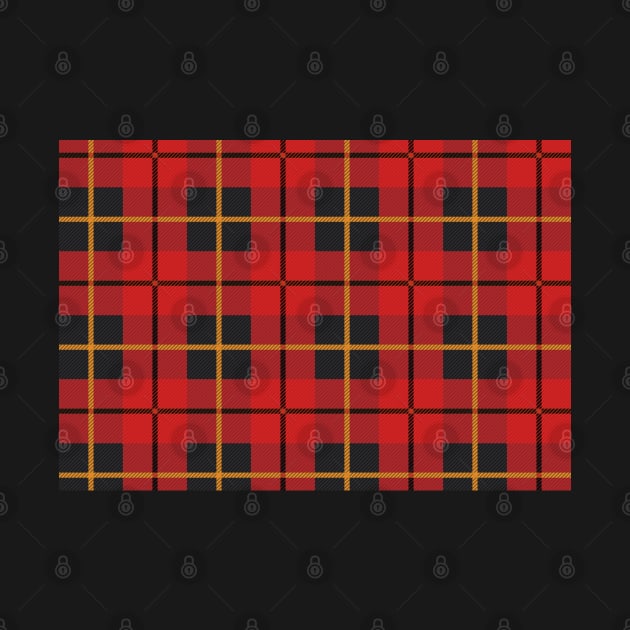 Unique Check Pattern by Pris25