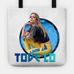 Tove Lo Tote