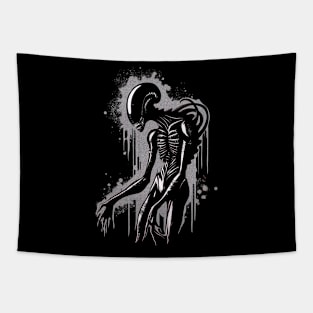 Alien 88039 Tapestry