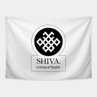 Shiva Consortium Tapestry