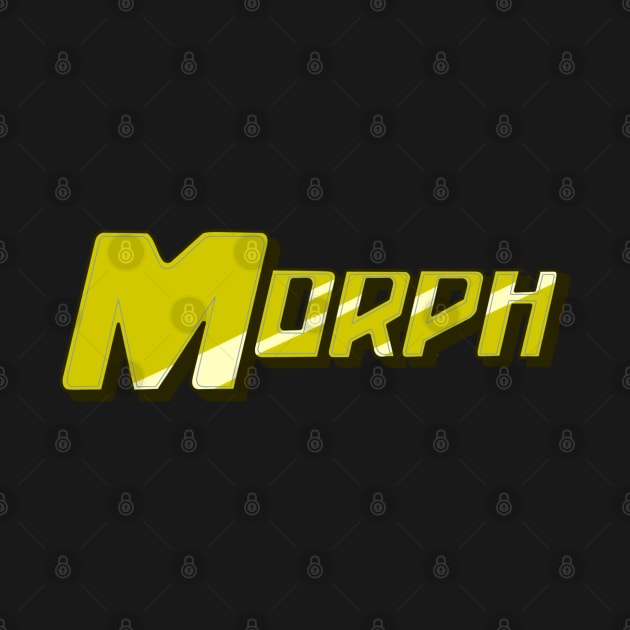 Morph by CosmicDesignz 