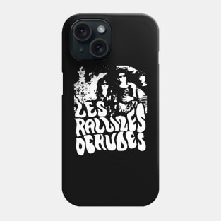 Les Rallizes Denudes Phone Case