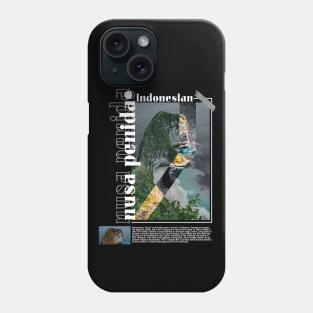 Nusa Penida Phone Case