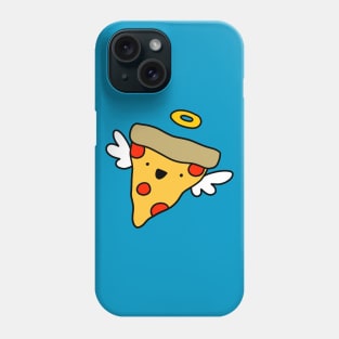 Angel Pizza Slice Phone Case