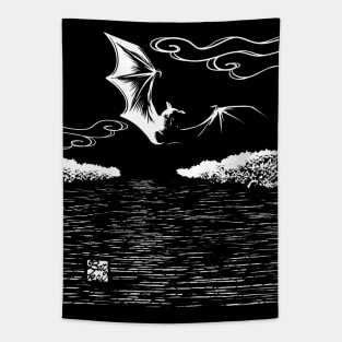 The Flyingfox's Trip Tapestry