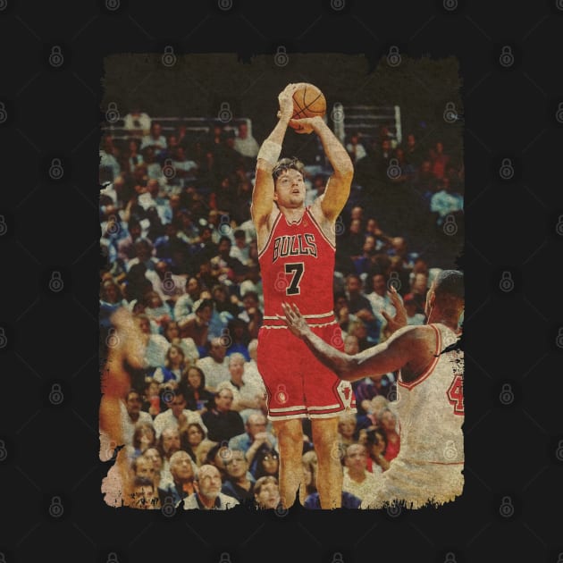 That 'Toni Kukoc' Jumper by Wendyshopart