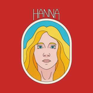 Hanna T-Shirt