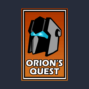 Orion's Quest T-Shirt