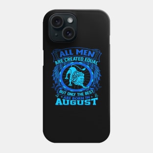 Zodiac Sign Leo Phone Case