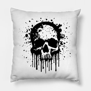 Death Demands Pillow