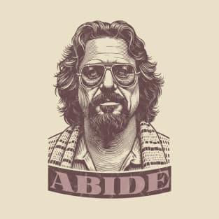 Obey and Abide T-Shirt