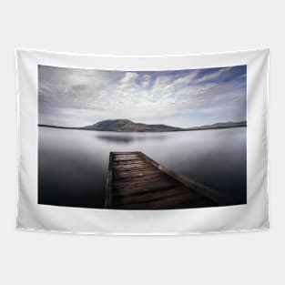 Queens Lake Tapestry