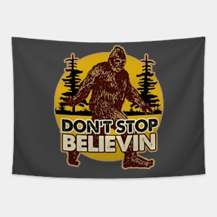 Don't Stop Believin! Tapestry