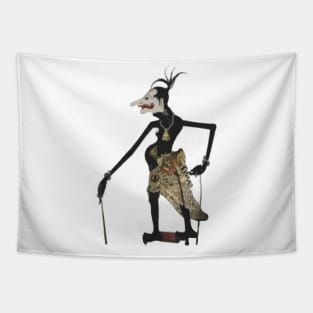 petruk puppet java Tapestry