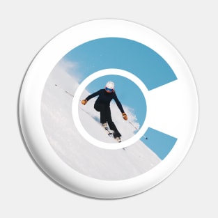 Ski Colorado C Photo Pin