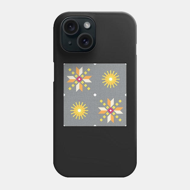 Kopie von Kopie von Kopie von Kopie von Kopie von butterflies in formation Phone Case by colorofmagic