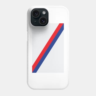 Crystal Palace Retro Away Phone Case