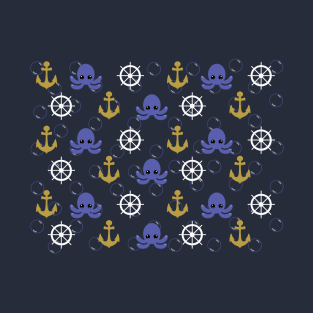 Ahoy Matey! T-Shirt