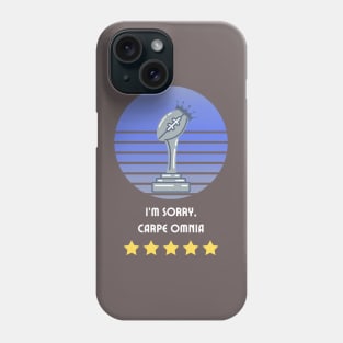 DALLAS COWBOYS 5 STARS NFL CHAMPIONS Phone Case