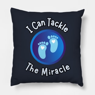 Embracing Parenthood: Tackling the Miracle Pillow