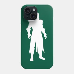 Baldur's Gate 3: Halsin Phone Case