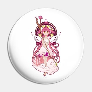 Madoka Kaname - Nouveau Edit Pin