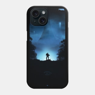 Flawless Cowboy Phone Case