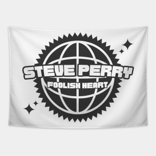 Steve Perry // Pmd Tapestry