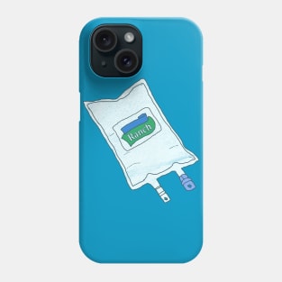 Ranch IV Phone Case