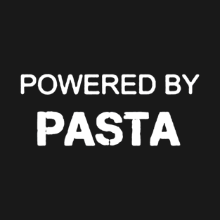 Pasta Lover T-Shirt