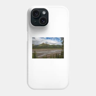 Shallow Riverbed Phone Case