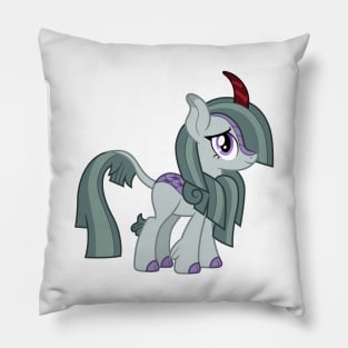 Kirin Marble Pie Pillow