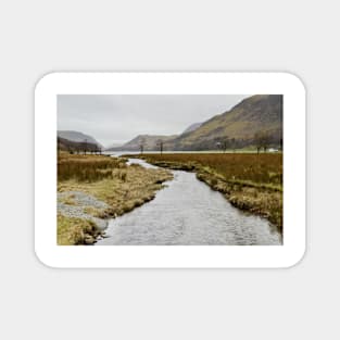 Buttermere Magnet