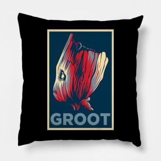 Groot Hope Pillow