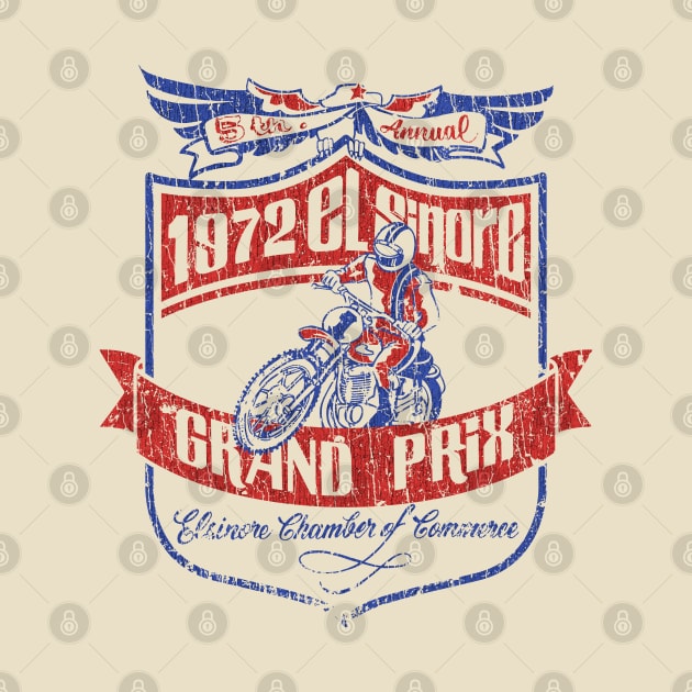 Elsinore Grand Prix 1972 by JCD666