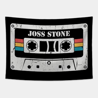 Cassette Vintage - Joss Stone Tapestry