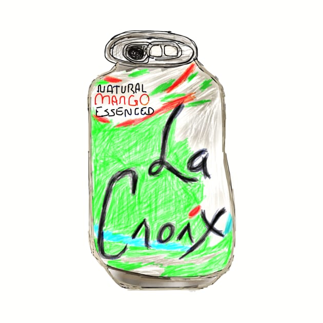 la croix by jeremiahm08