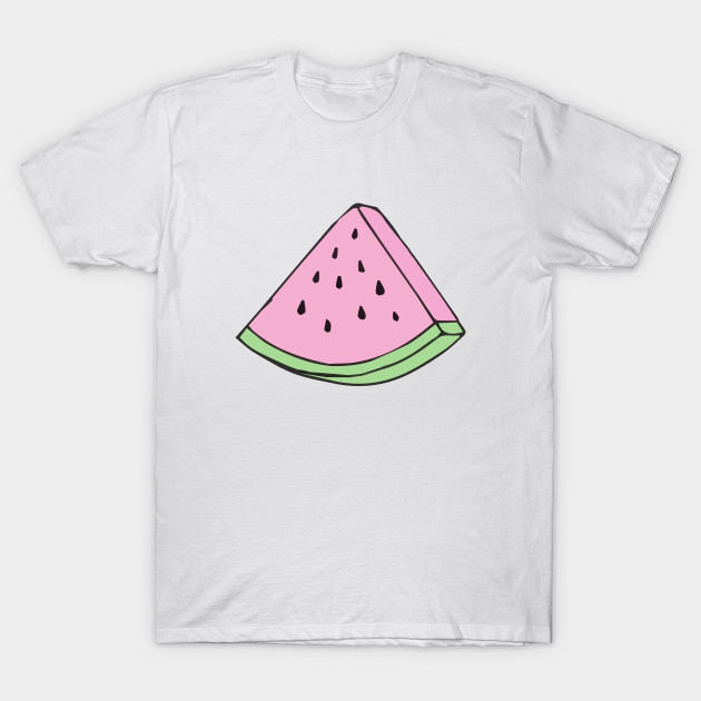 watermelon shirt