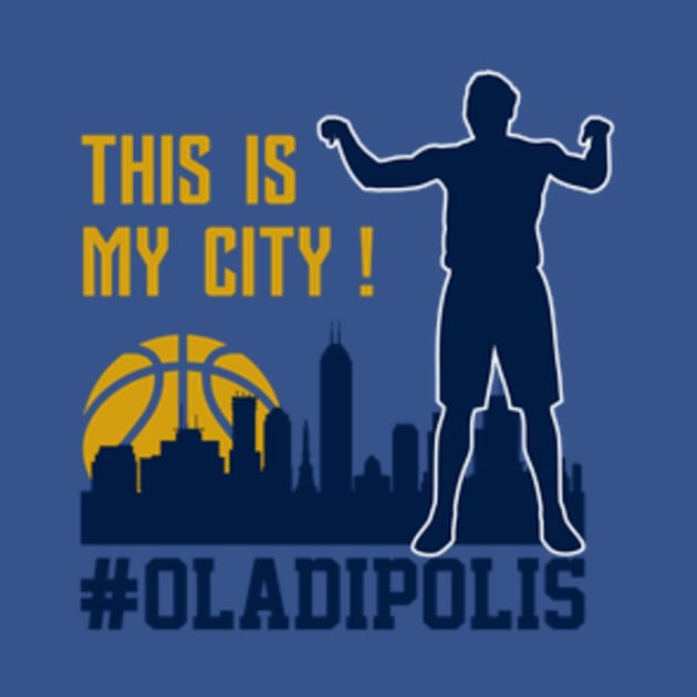 This is My City - Oladipolis by Oladipolis4