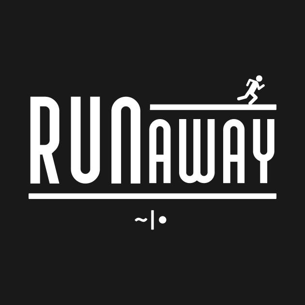 RunAway by usernate