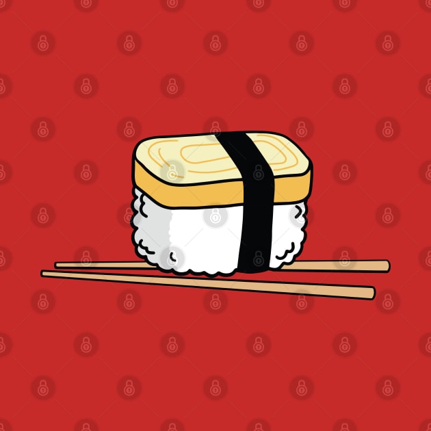 Tamago by Disocodesigns