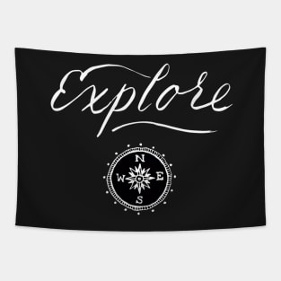 Explore Tapestry