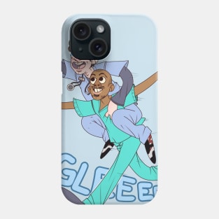 Guy Love Phone Case