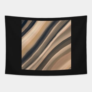 Dark Terran Traces Tapestry