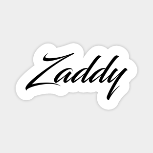 Zaddy Meme Magnets Teepublic