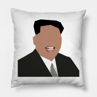 SUPREME LEADER Pillow