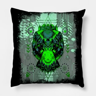 Mind Control Pillow